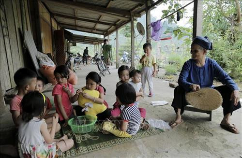 Tuyên Quang di chuyển 85 hộ dân ở vùng nguy cơ sạt lở đến nơi an toàn