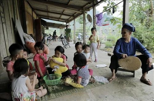 Tuyên Quang di chuyển 85 hộ dân ở vùng nguy cơ sạt lở đến nơi an toàn