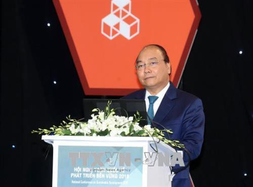 Lộ trình thực hiện các mục tiêu phát triển bền vững đến năm 2030