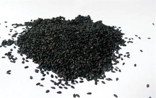 Công dụng làm đẹp tuyệt vời của mè đen