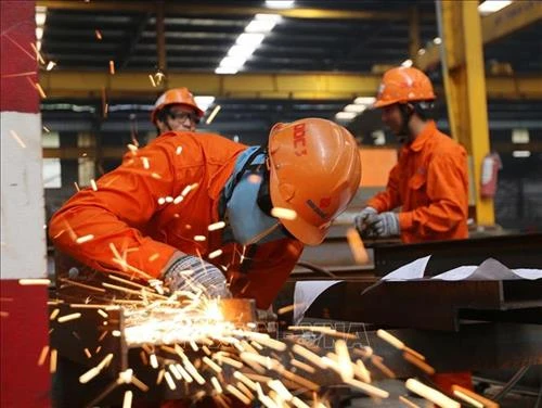 Nâng cao chất lượng nguồn nhân lực đáp ứng yêu cầu phát triển - Bài 1