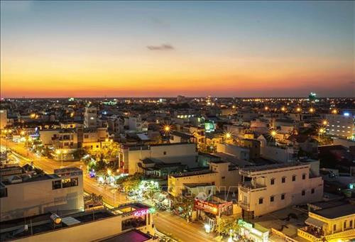 Tuần lễ Văn hóa - Du lịch Mũi Cà Mau sẽ diễn ra từ 10 đến 15/12