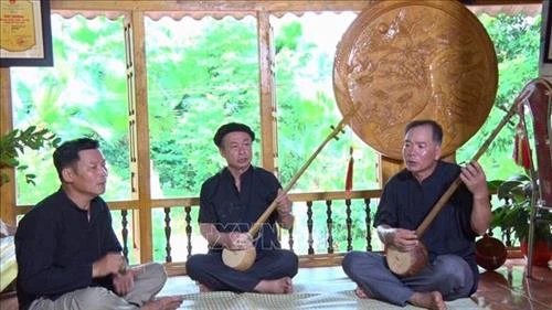Bảo tồn, gìn giữ "linh hồn" của làng quê Việt Nam trong xây dựng nông thôn mới