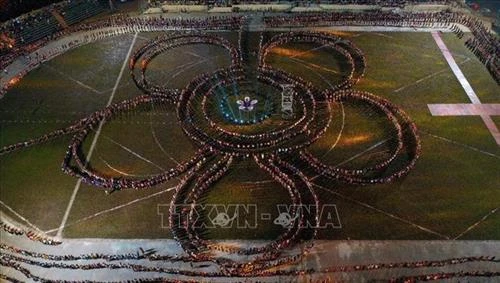 Ngày hội Văn hóa dân tộc Thái lần thứ II sẽ diễn ra tại thành phố Điện Biên Phủ từ ngày 18-20/10