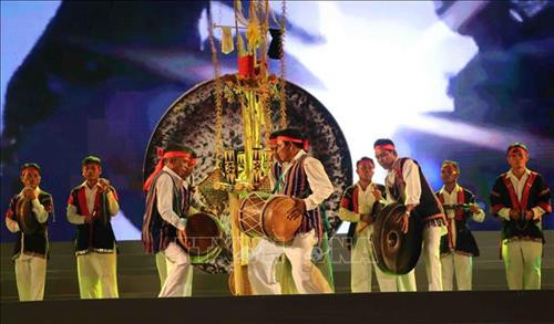 Đại hội đại biểu các dân tộc thiểu số tỉnh Phú Yên lần thứ III - năm 2019