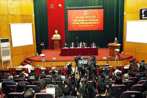 Dịch COVID-19: Thực hiện cách ly tốt giúp ngăn chặn dịch bệnh bùng phát