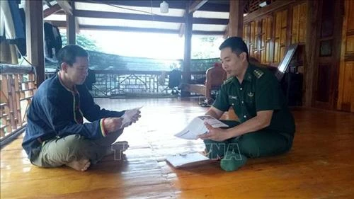 Thanh Hóa ổn định đời sống, phát triển kinh tế vùng đồng bào dân tộc Khơ Mú