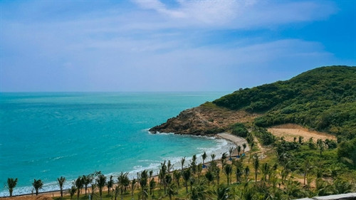 Côn Đảo bí ẩn