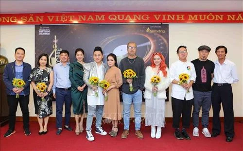 Lễ trao Giải Âm nhạc Cống hiến 2019 sẽ diễn ra ngày 16/4 với kỳ vọng về sắc màu âm nhạc mới 