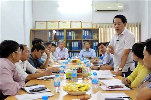 Tháo gỡ vướng mắc trong quá trình khởi kiện doanh nghiệp vi phạm pháp luật lao động