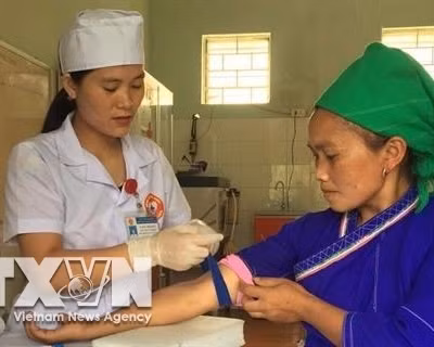 Dự án "Mở đường đến tương lai" - Nguồn đào tạo nữ trí thức trẻ dân tộc thiểu số