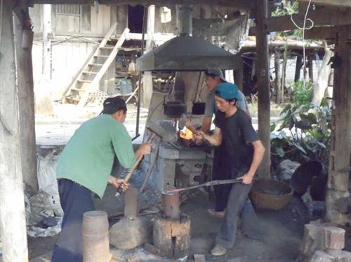 Cao Bằng phát triển du lịch cộng đồng