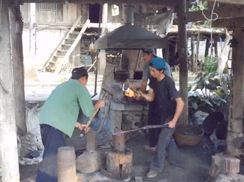 Cao Bằng phát triển du lịch cộng đồng