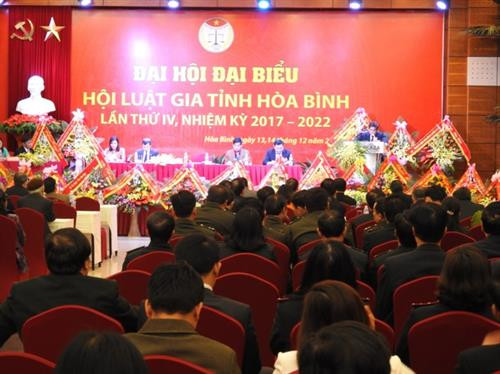 Tích cực trợ giúp pháp lý cho người dân vùng khó khăn