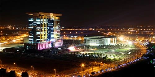 Bình Dương là tỉnh duy nhất không còn hộ nghèo và cận nghèo