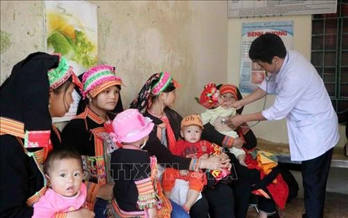 Ngân hàng Thế giới phê duyệt khoản vay hỗ trợ cải thiện dịch vụ y tế cơ sở tại Việt Nam