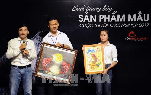 Phát triển hệ sinh thái khởi nghiệp đổi mới sáng tạo - nhìn từ Thành phố Hồ Chí Minh (Bài 4)