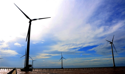 Nam biển Đông mưa dông mạnh, Bắc biển Đông đề phòng lốc xoáy, gió giật mạnh