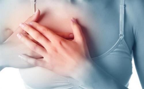 Ứng dụng AI tạo bước ngoặt trong chẩn đoán ung thư vú