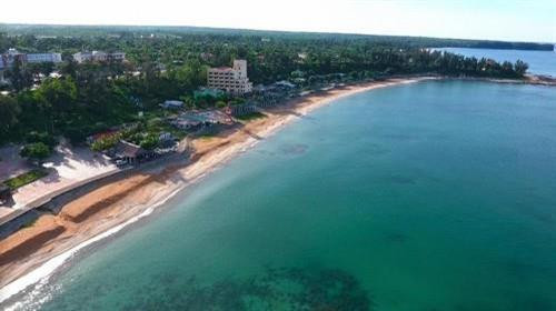 Bãi biển Cửa Tùng thu hút đầu tư, phát triển du lịch nghỉ dưỡng cao cấp