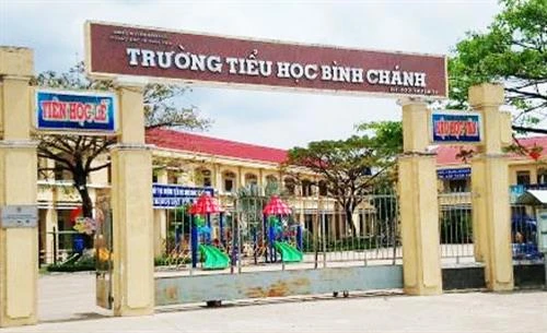 Vụ cô giáo quỳ gối xin lỗi phụ huynh ở Long An: Sẽ xử lý kiên quyết
