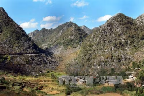 Thực trạng và giải pháp cho hoạt động khai khoáng, nhìn từ Hà Giang (Bài 1)