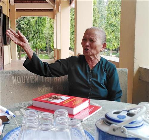 Sức sống mới trên vùng cứ địa và vành đai lửa nơi cửa ngõ Tây Nam Sài Gòn - Bài 2