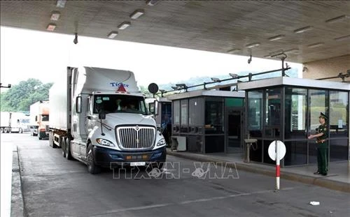 Xây dựng Khu kinh tế cửa khẩu Lào Cai phát triển bền vững