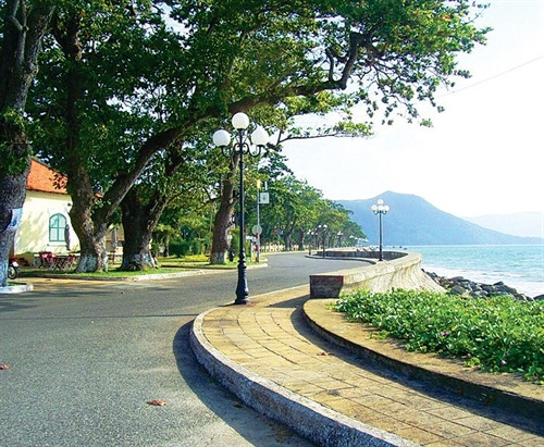 Côn Đảo ngày mới