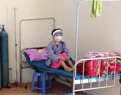 Dịch COVID-19: Bệnh nhân số 268 là người Mông ở Hà Giang đã âm tính lần 1