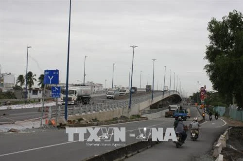 Gỡ "điểm nghẽn" tại các dự án giao thông trọng điểm tại Thành phố Hồ Chí Minh