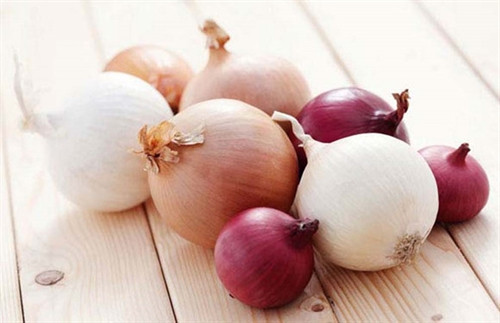 Ăn hành tây mỗi ngày giúp bạn tránh xa bác sĩ