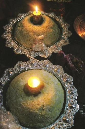 Lễ Sen Đôn-ta của đồng bào Khmer