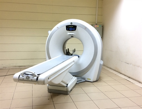 Phát hiện sớm bệnh tự kỷ nhờ phương pháp chụp cắt lớp não