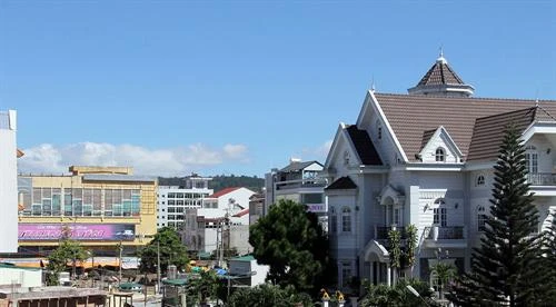 Lâm Đồng thêm một huyện đạt chuẩn nông thôn mới