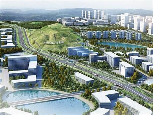 Đà Nẵng ưu tiên thu hút FDI vào các ngành ứng dụng công nghệ cao