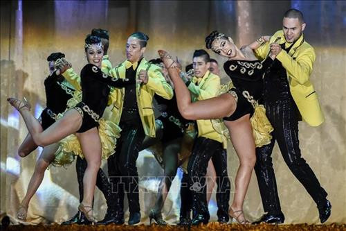 Sức hút của Lễ hội Salsa lớn nhất thế giới tại Colombia