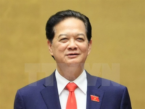 Thủ tướng Nguyễn Tấn Dũng dự Hội nghị Cấp cao ASEAN lần thứ 27