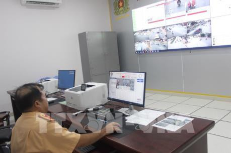 Bắc Kạn xử lý vi phạm trật tự an toàn giao thông với chủ trương “không có vùng cấm”