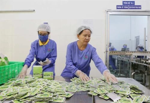 Xây dựng thương hiệu du lịch xứ dừa Bến Tre