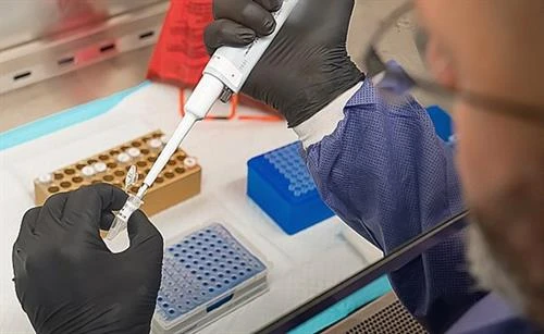 Các nhà khoa học Israel phát triển công nghệ biến nước máy thành nước sát khuẩn chống COVID-19