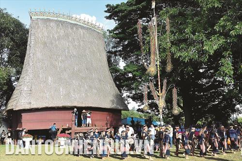 Đánh thức tiềm năng du lịch Gia Lai