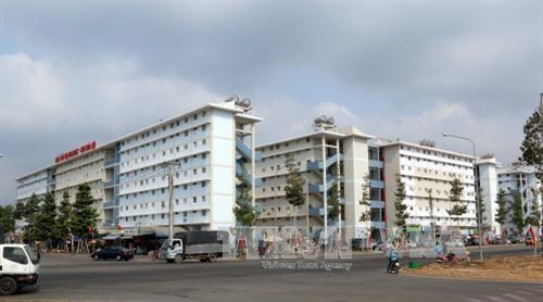 Tồn kho bất động sản giảm hơn 19.000 tỷ đồng