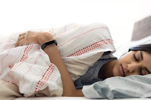 Đồng hồ sức khỏe giúp chẩn đoán bệnh cúm ra sao?