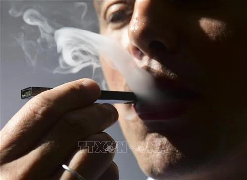 Hút thuốc lá làm giảm hiệu quả điều trị ung thư