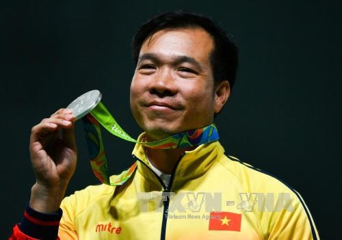 Chiến tích của Xuân Vinh qua tâm sự những người xung quanh
