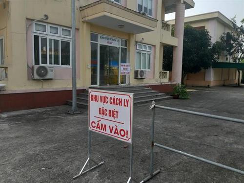 Thêm một bệnh nhân dương tính với SARS-CoV-2, Việt Nam ghi nhận 266 trường hợp mắc COVID-19