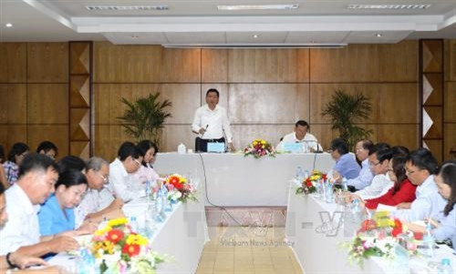 Các trường đại học, cao đẳng cần chủ động, mạnh dạn hướng tới tự chủ