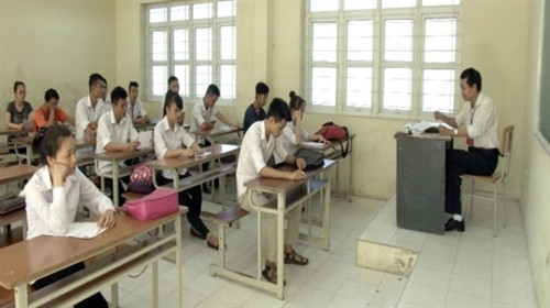 Nét mới trong chính sách cử tuyển