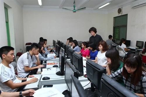 Xét tuyển đại học, cao đẳng 2016: Để nâng cao chất lượng phải hạn chế tối đa việc tăng qui mô